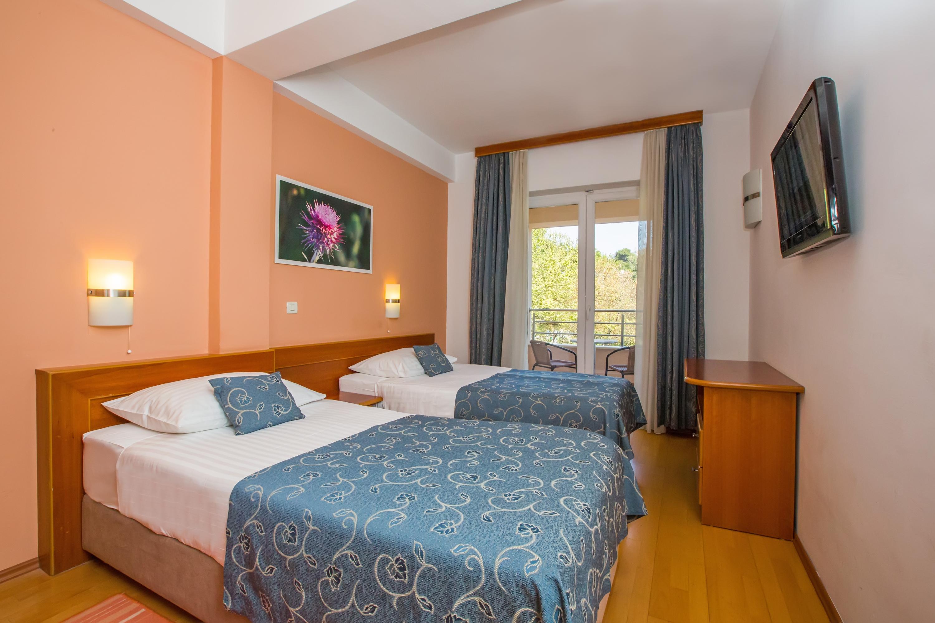 Hotel Ivka Dubrovnik Extérieur photo