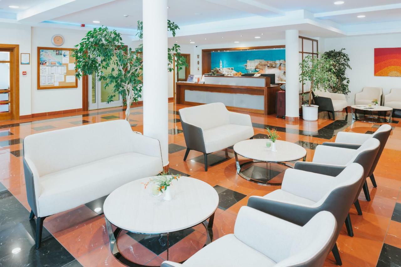 Hotel Ivka Dubrovnik Extérieur photo